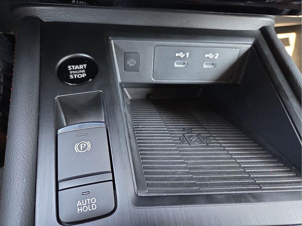 new 2026 Nissan Kicks car, priced at $32,122