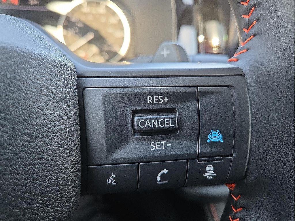 new 2026 Nissan Pathfinder car, priced at $47,440