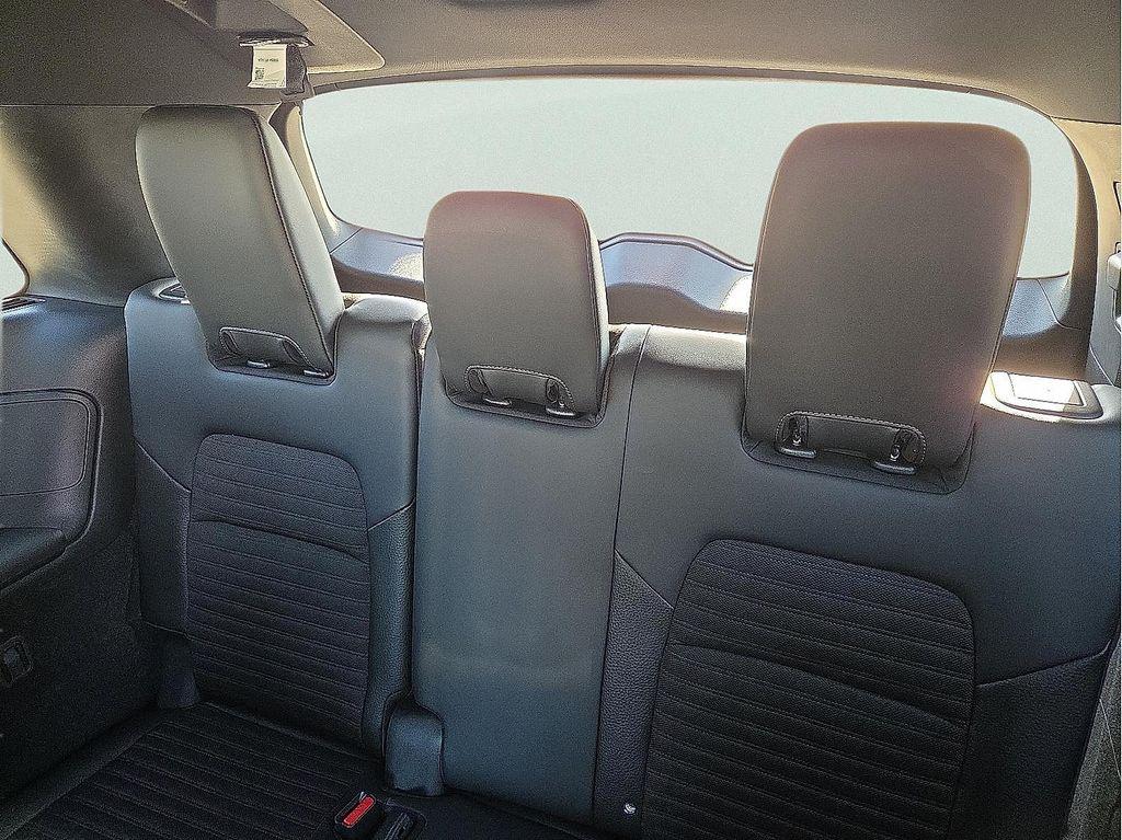 new 2026 Nissan Pathfinder car, priced at $47,440