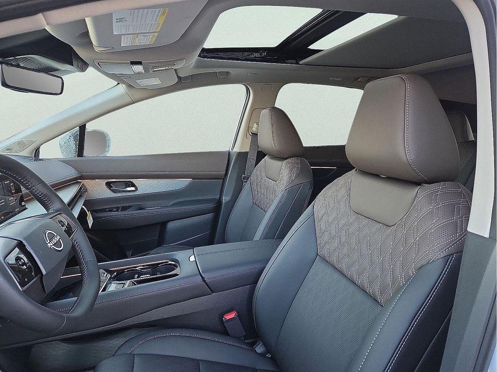 new 2026 Nissan Murano car, priced at $46,024