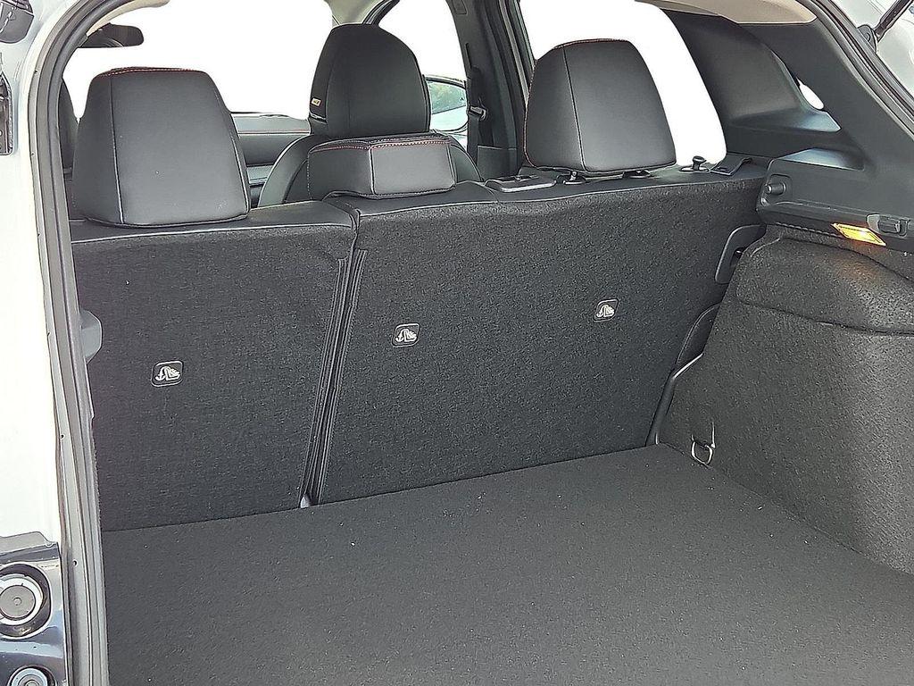 new 2025 Nissan Kicks car, priced at $27,962