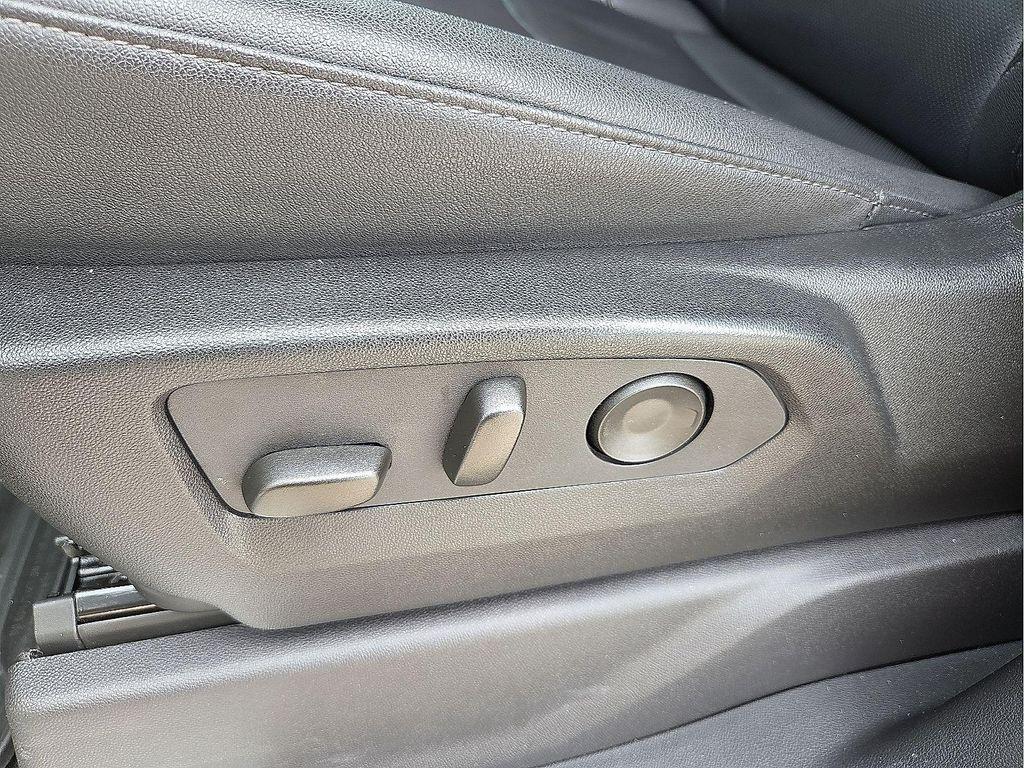 used 2025 Chevrolet Silverado 1500 car, priced at $51,478