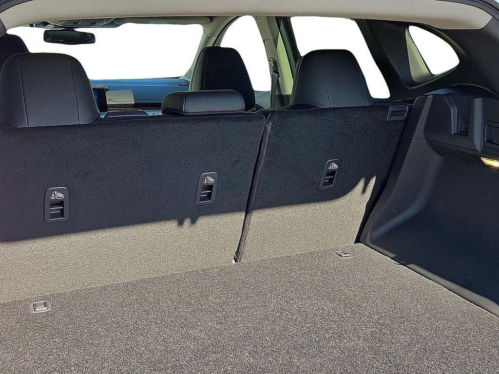 new 2025 Nissan Murano car, priced at $38,100