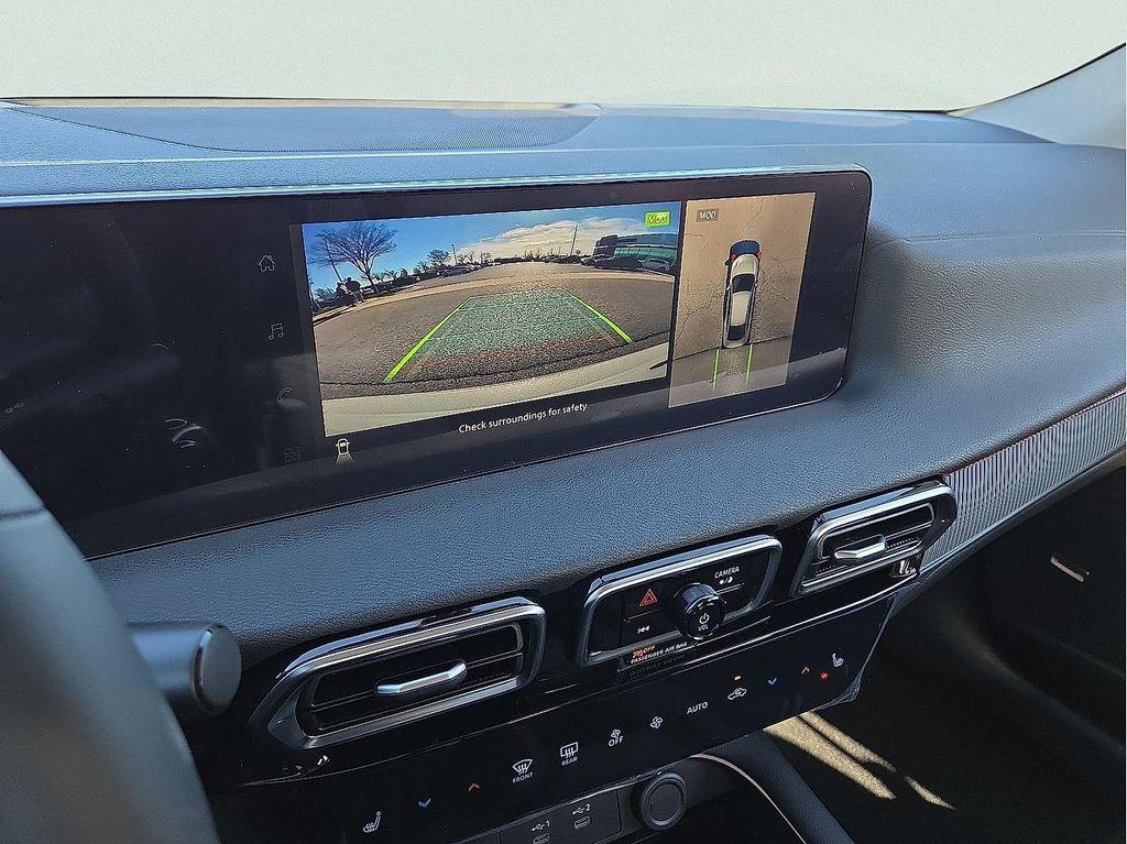 new 2026 Nissan Sentra car, priced at $30,084