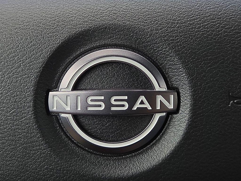 new 2026 Nissan Armada car, priced at $68,890