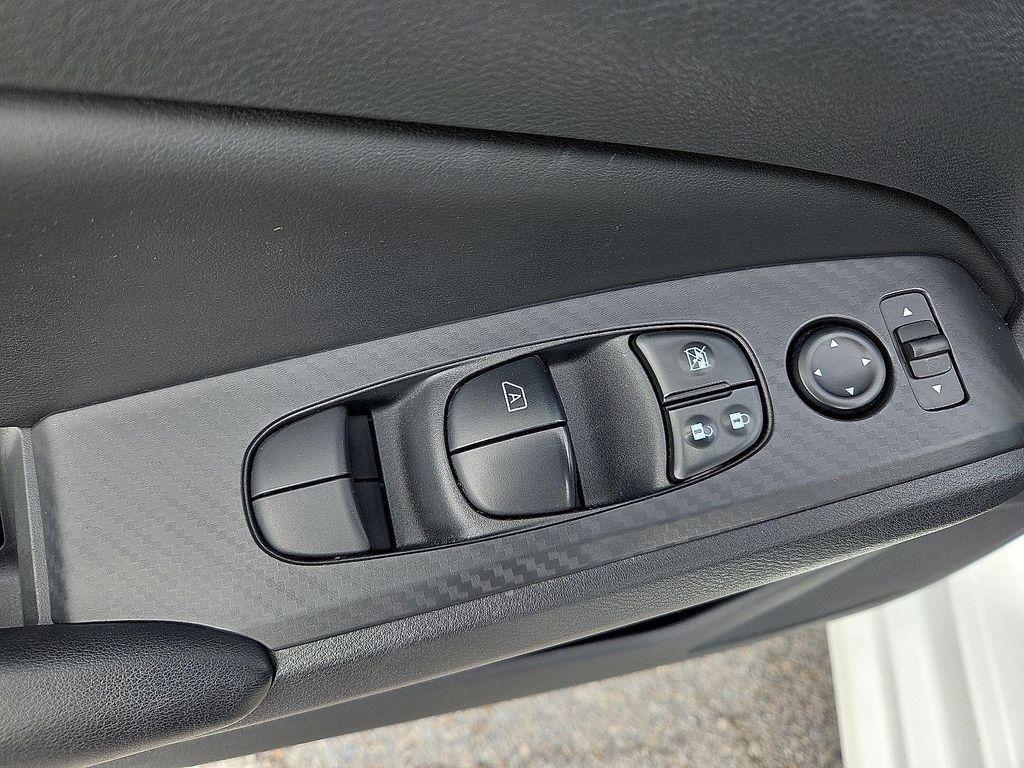 used 2024 Nissan Altima car, priced at $21,447