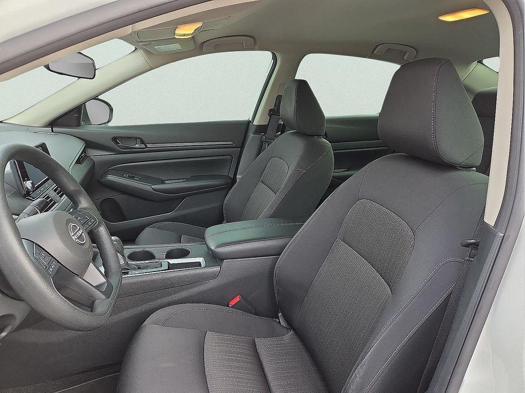 used 2024 Nissan Altima car, priced at $22,339