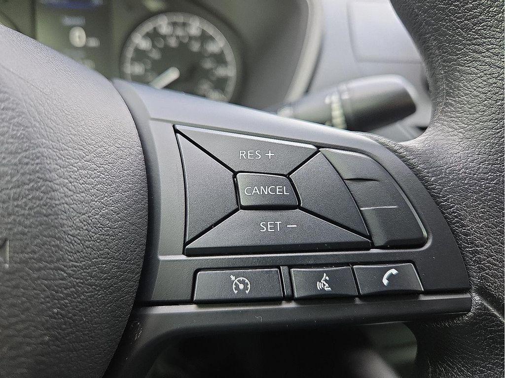 used 2024 Nissan Altima car, priced at $21,447