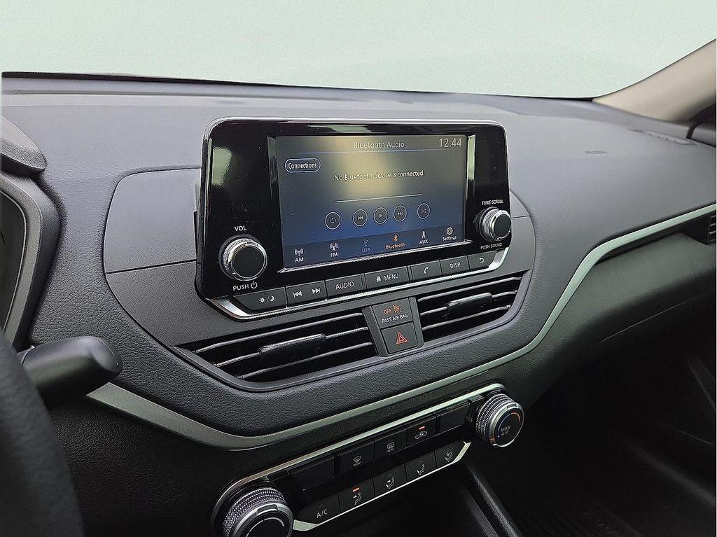 used 2024 Nissan Altima car, priced at $22,339