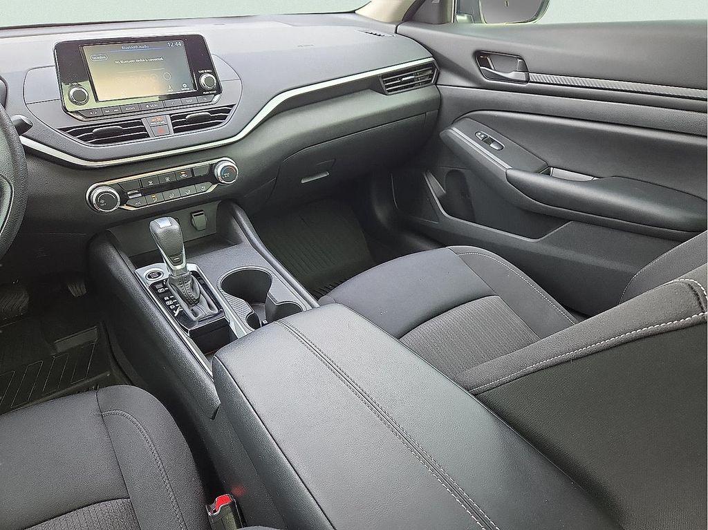 used 2024 Nissan Altima car, priced at $22,339