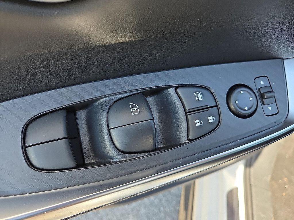 new 2025 Nissan Sentra car, priced at $23,562