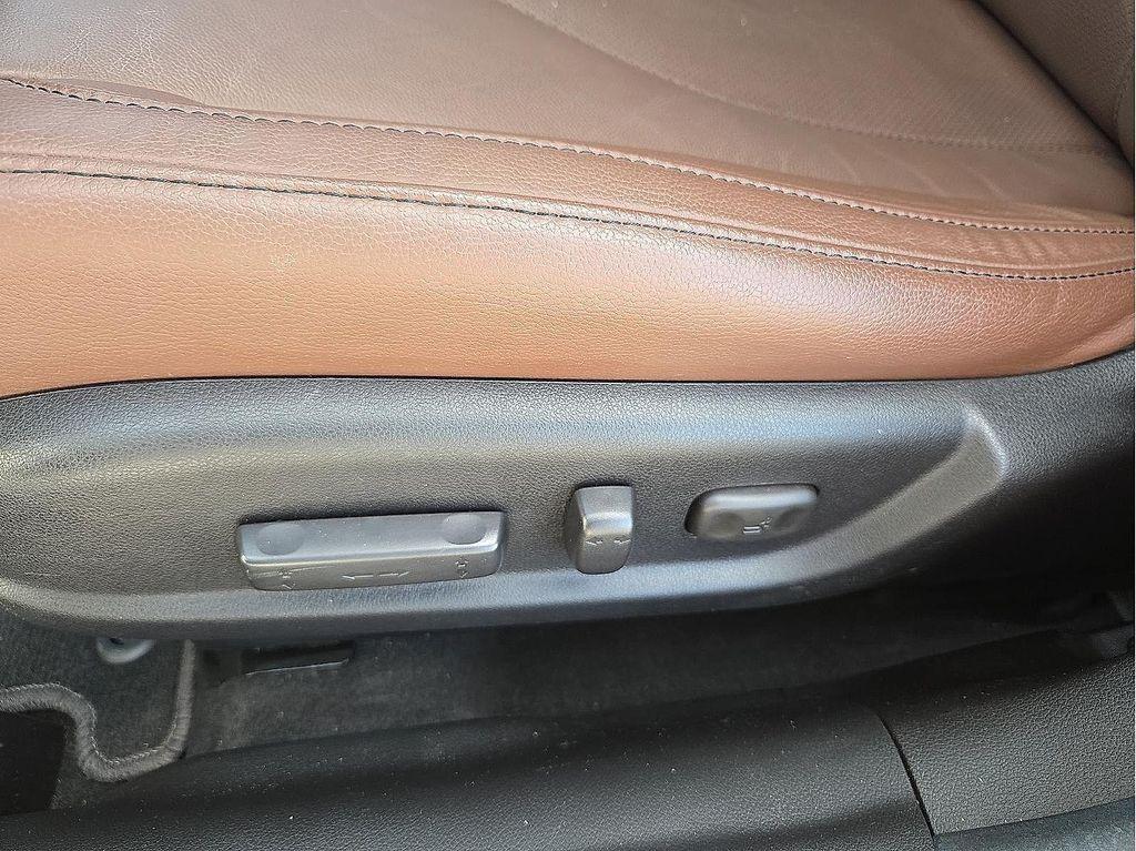 used 2021 Acura ILX car, priced at $22,349