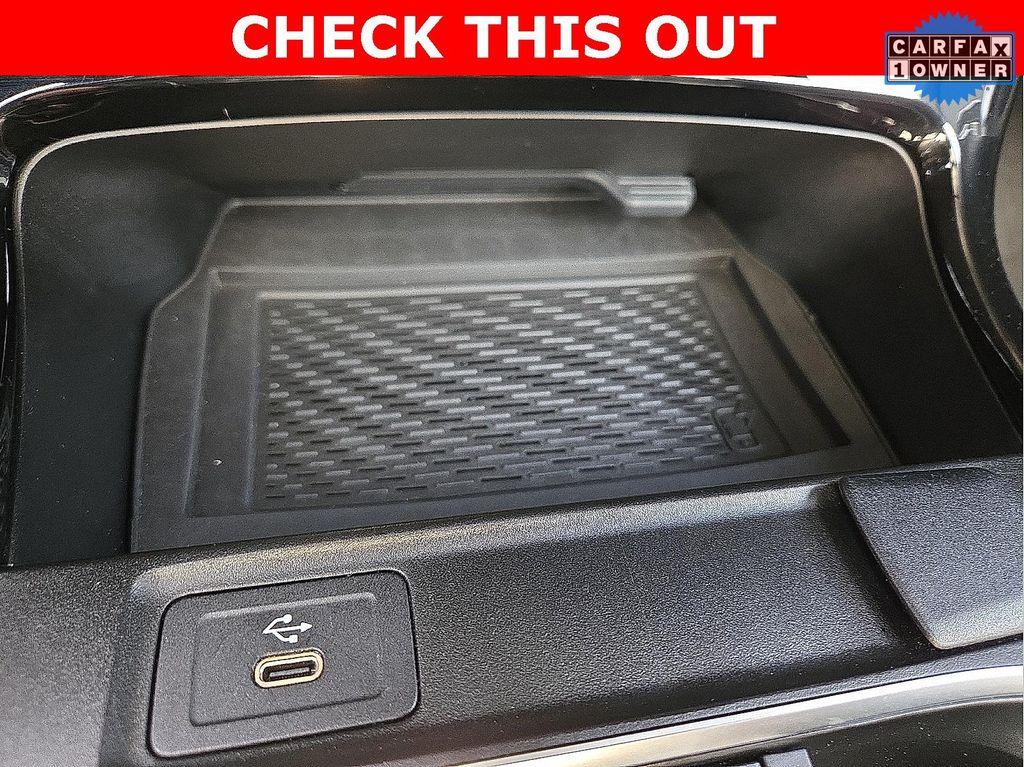 used 2025 Mercedes-Benz CLA 250 car, priced at $30,999