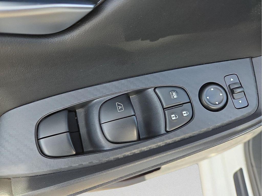 used 2025 Nissan Sentra car, priced at $23,919