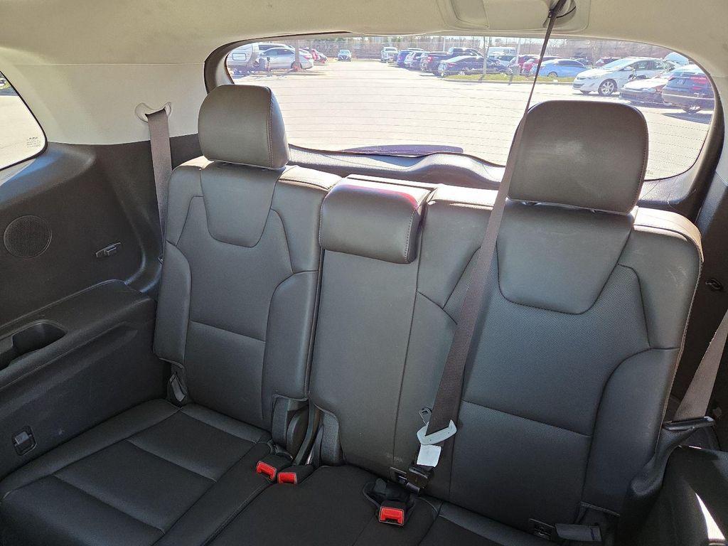 used 2022 Kia Telluride car, priced at $24,399