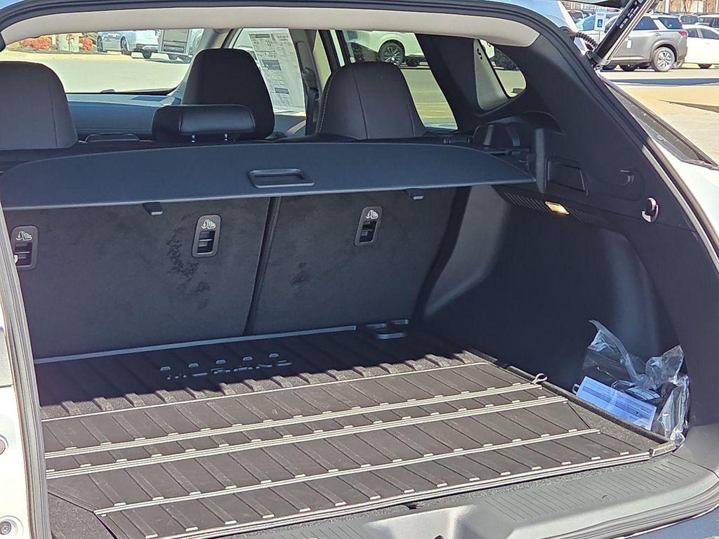 new 2026 Nissan Murano car, priced at $49,435