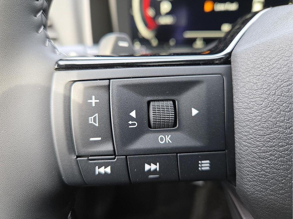 new 2026 Nissan Rogue car, priced at $38,454