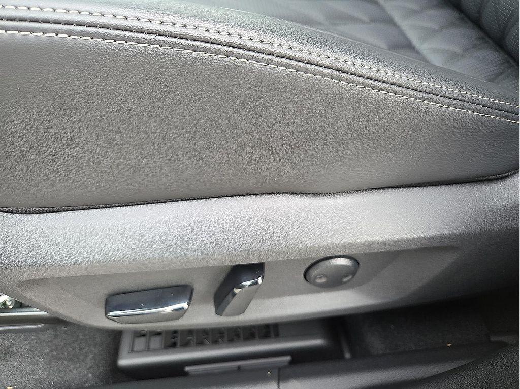 new 2026 Nissan Rogue car, priced at $38,454