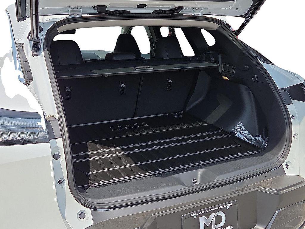 new 2025 Nissan Murano car, priced at $38,537