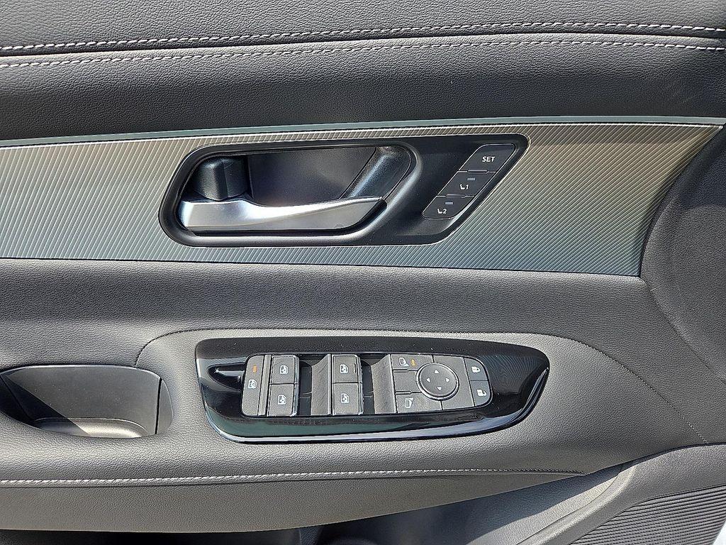 new 2025 Nissan Murano car, priced at $38,537