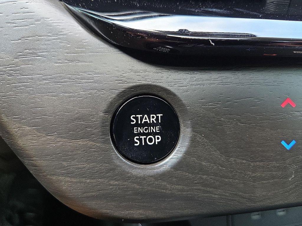 new 2025 Nissan Murano car, priced at $38,537