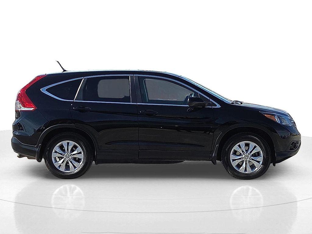 used 2013 Honda CR-V car, priced at $10,324
