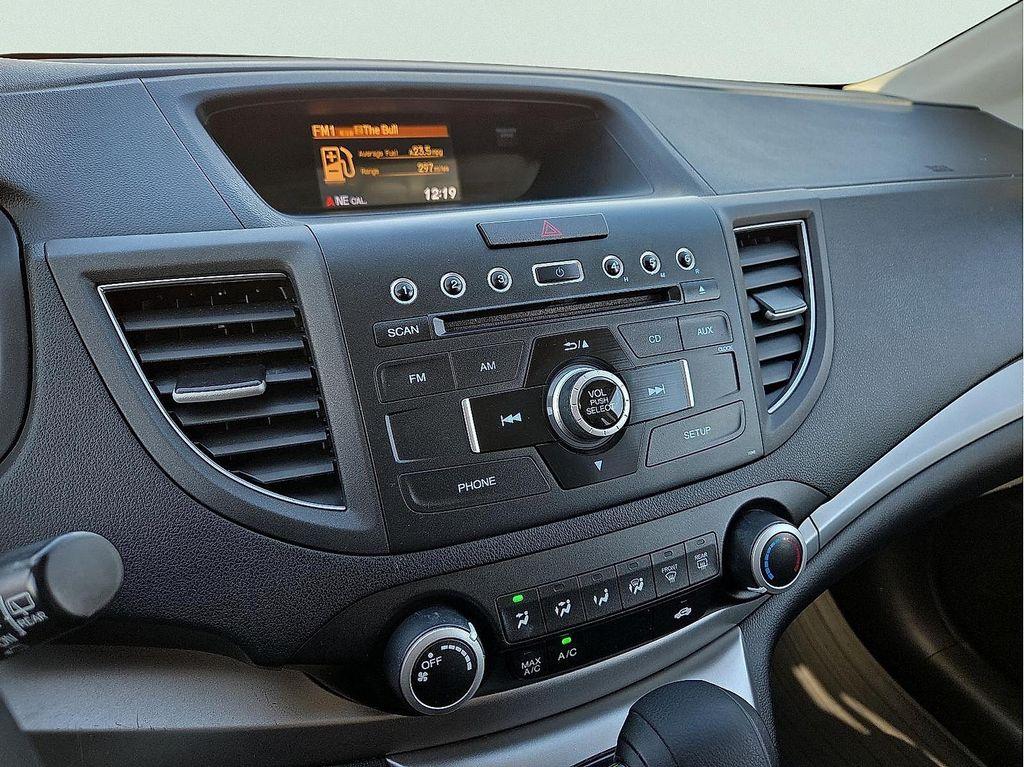 used 2013 Honda CR-V car, priced at $10,324