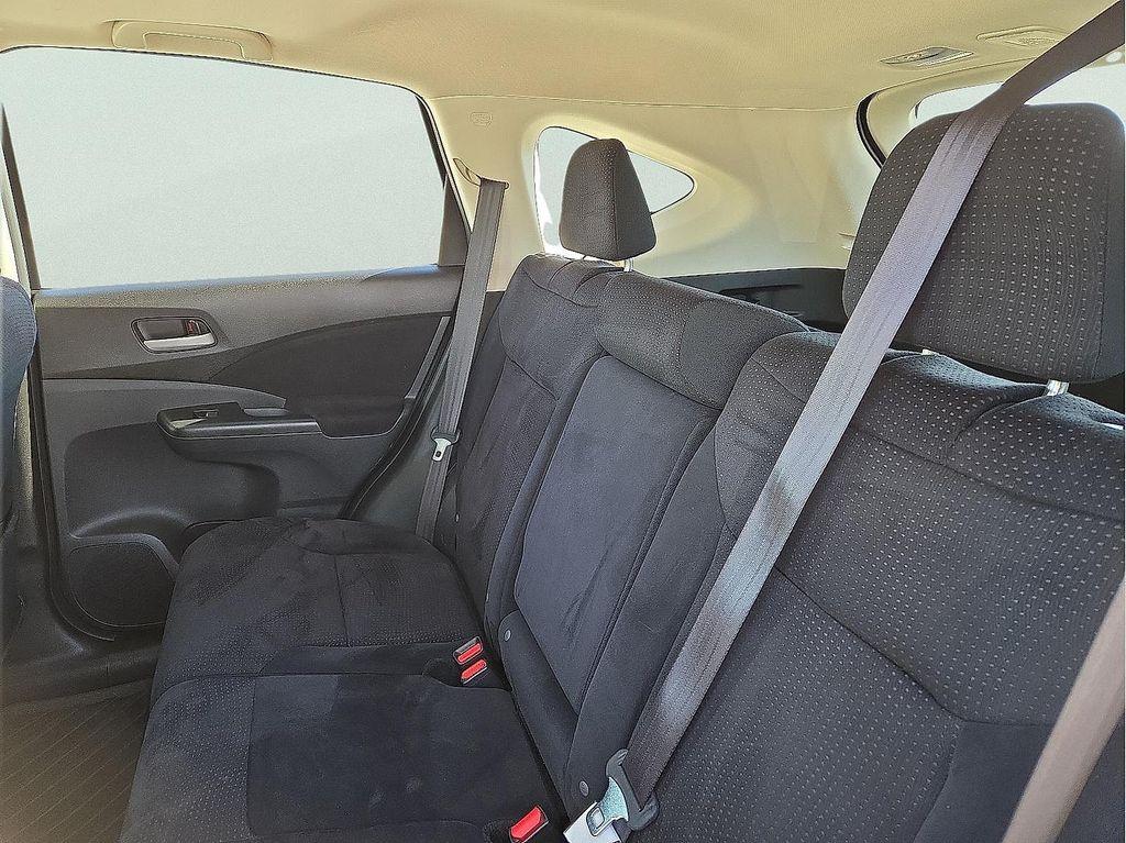 used 2013 Honda CR-V car, priced at $10,324