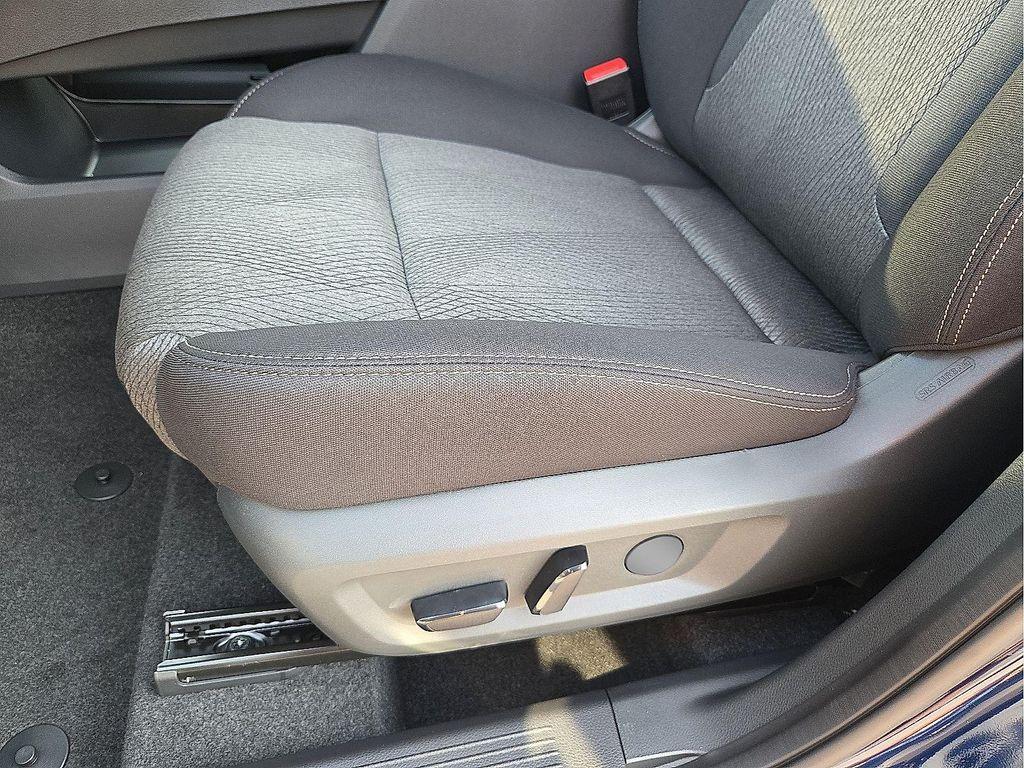 new 2026 Nissan Rogue car, priced at $30,075