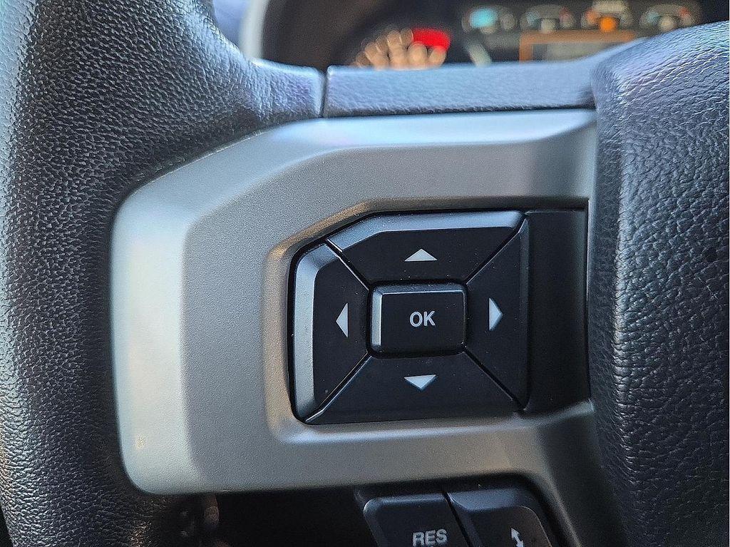 used 2020 Ford F-150 car, priced at $36,745