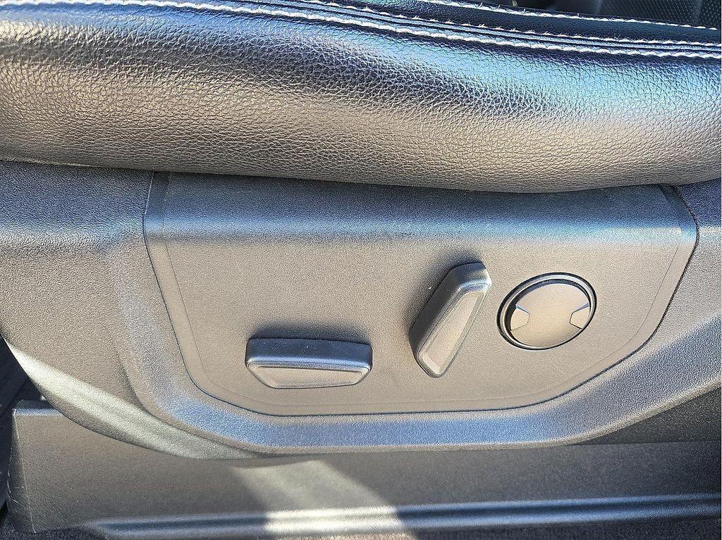 used 2020 Ford F-150 car, priced at $36,745