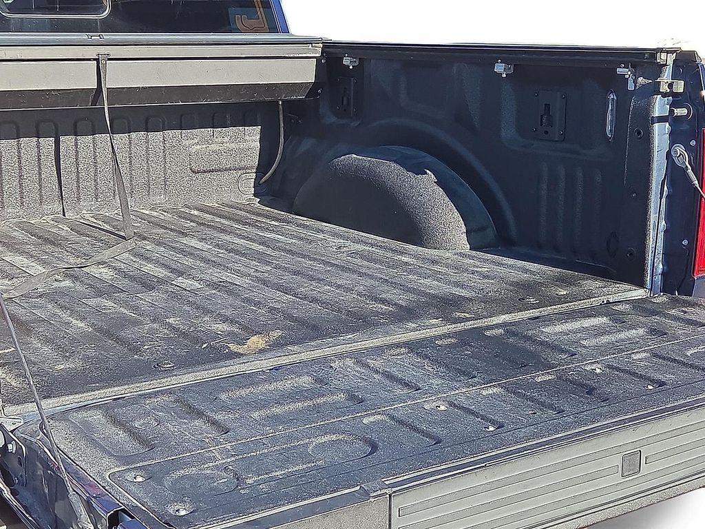 used 2020 Ford F-150 car, priced at $36,745