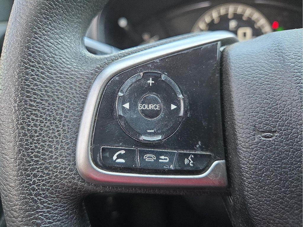 used 2017 Honda CR-V car, priced at $14,889