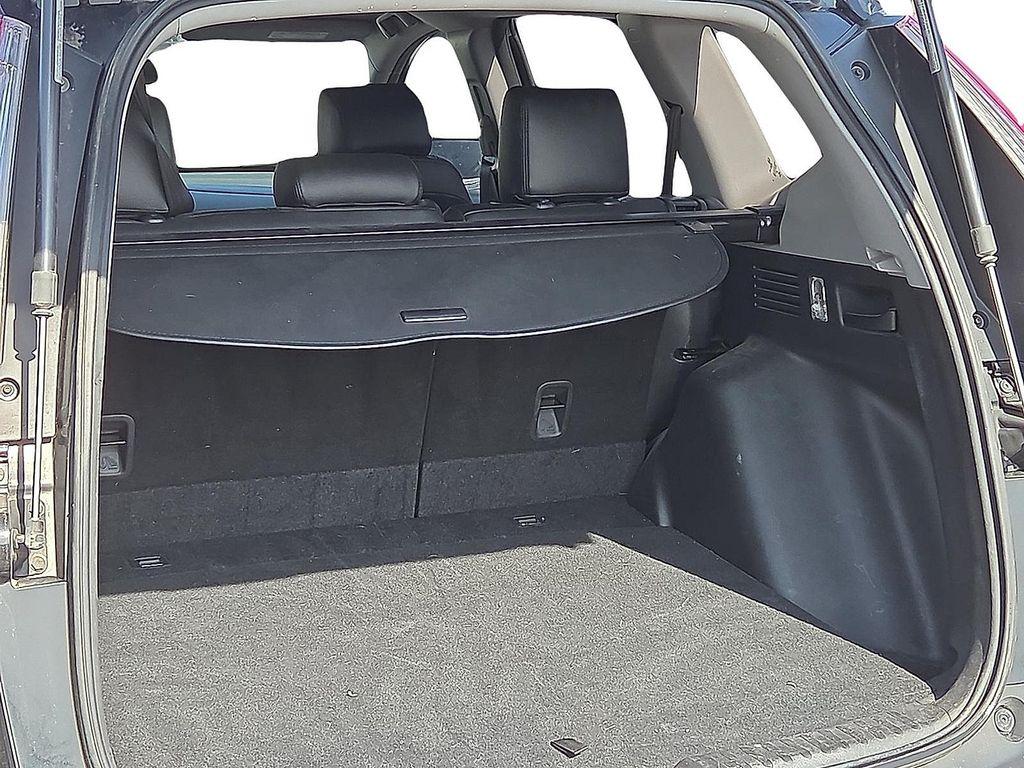 used 2017 Honda CR-V car, priced at $14,889