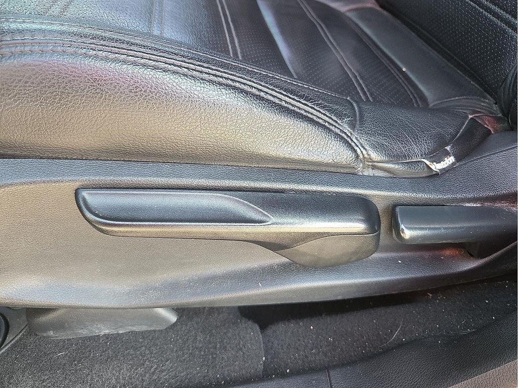 used 2017 Honda CR-V car, priced at $14,889