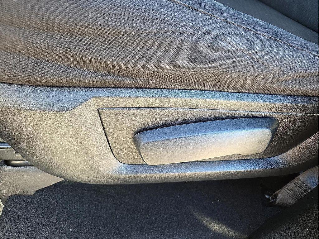 used 2020 Ram 1500 car, priced at $20,286