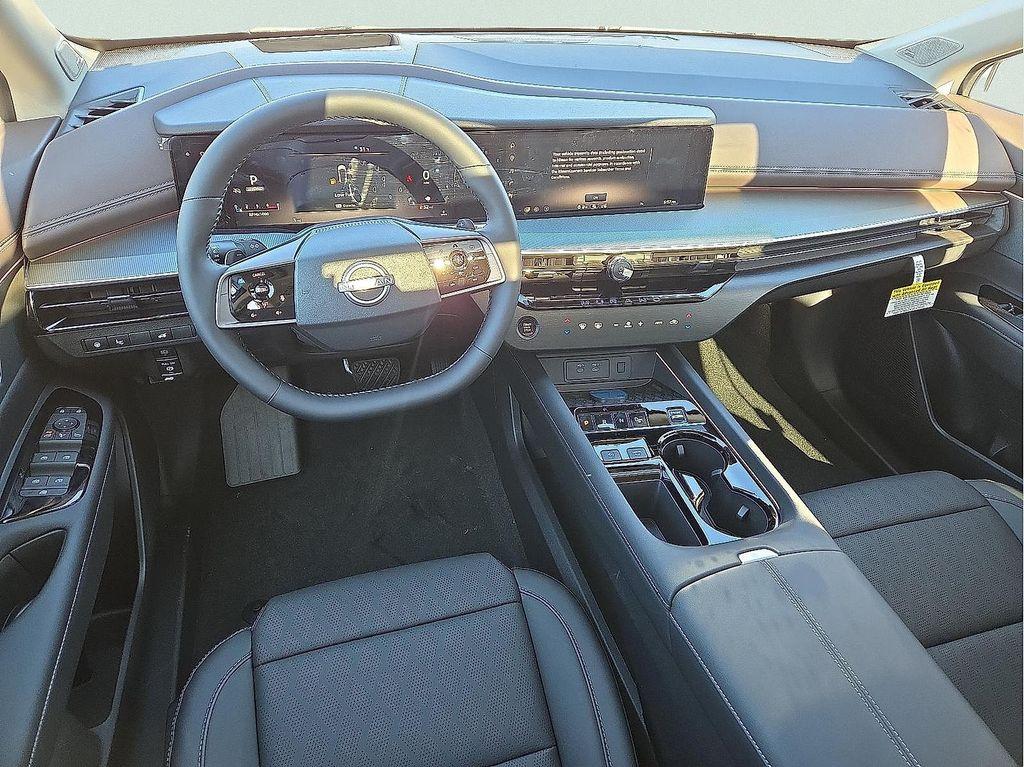 new 2026 Nissan Murano car, priced at $48,735