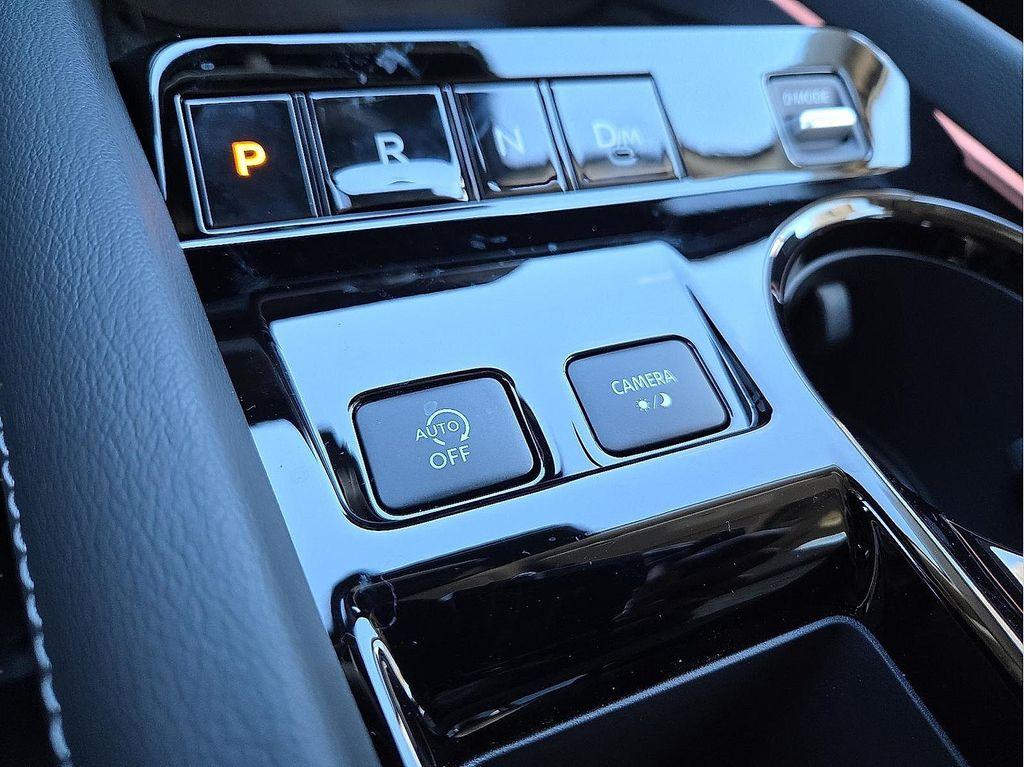 new 2026 Nissan Murano car, priced at $48,735