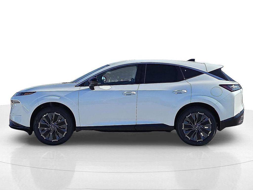 new 2026 Nissan Murano car, priced at $48,735