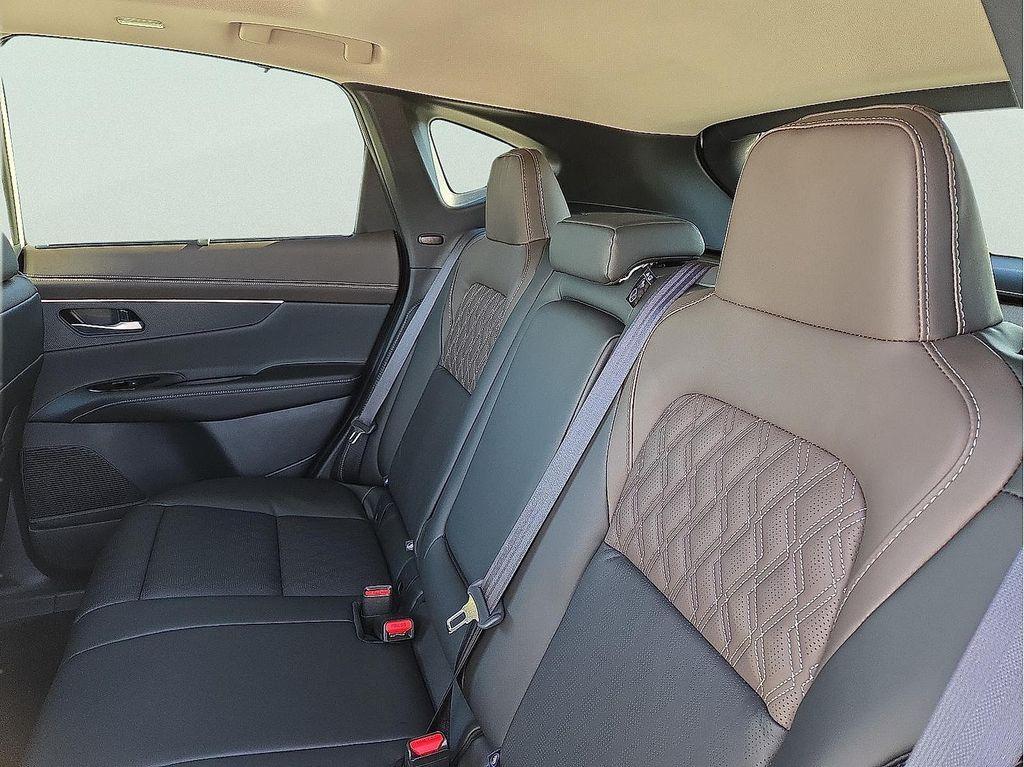 new 2026 Nissan Murano car, priced at $48,735