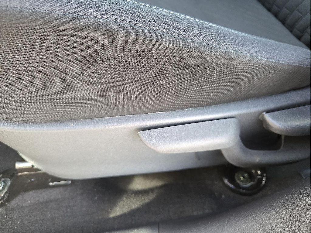 used 2024 Nissan Kicks car, priced at $19,342