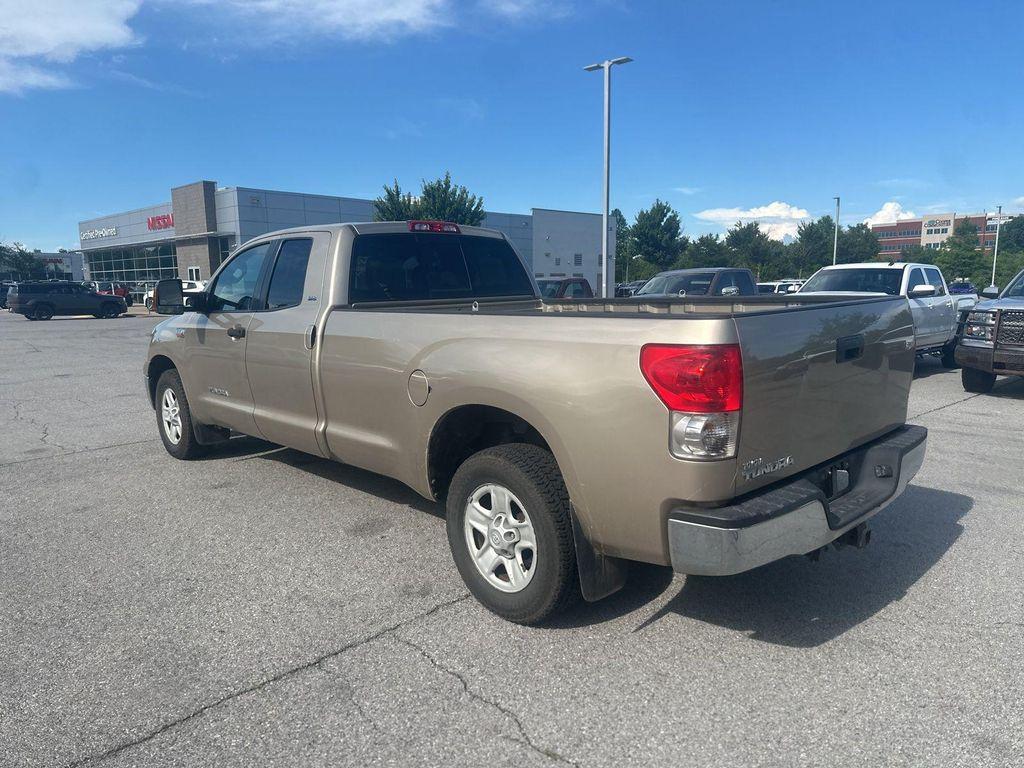 used 2008 Toyota Tundra car, priced at $15,731