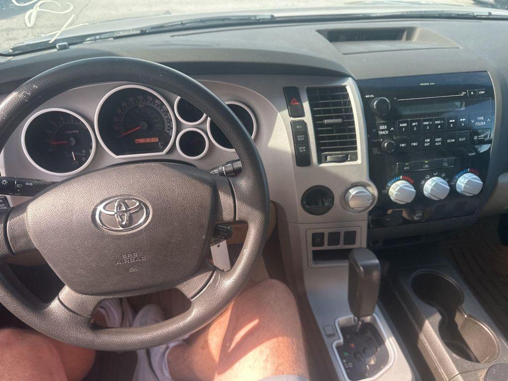 used 2008 Toyota Tundra car, priced at $15,731