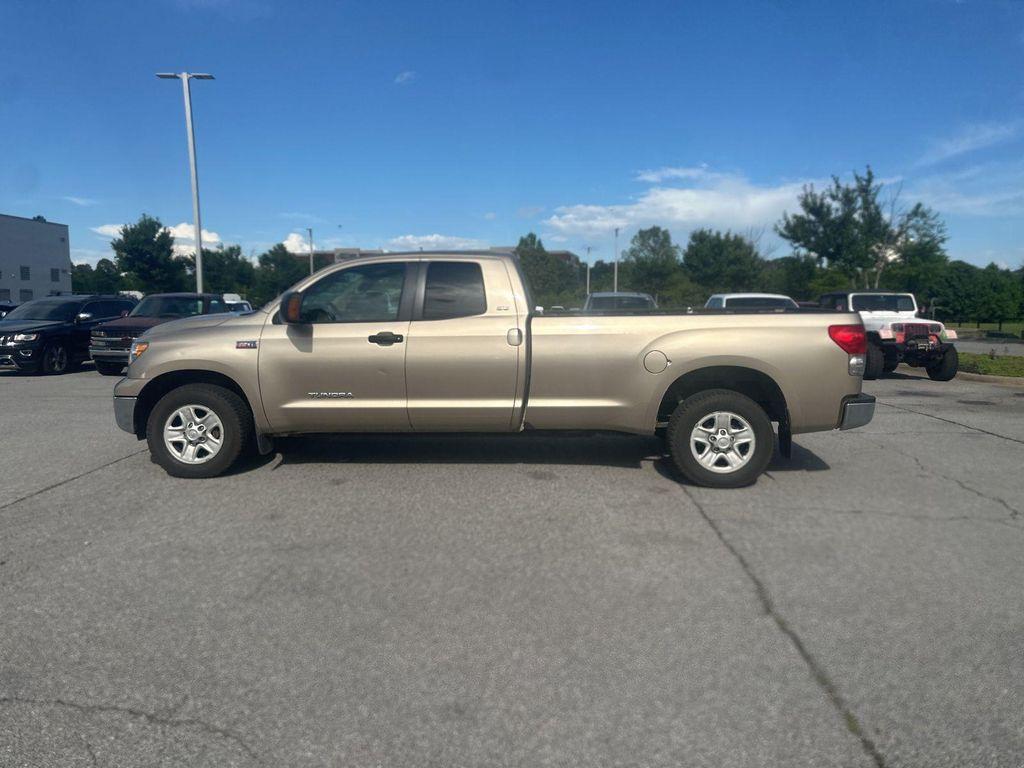 used 2008 Toyota Tundra car, priced at $15,731