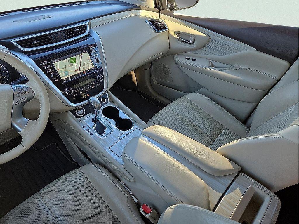 used 2016 Nissan Murano car, priced at $14,899