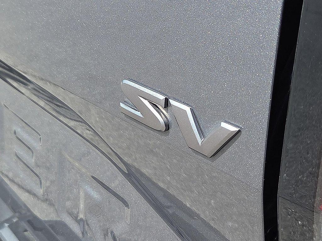 used 2022 Nissan Frontier car, priced at $17,305