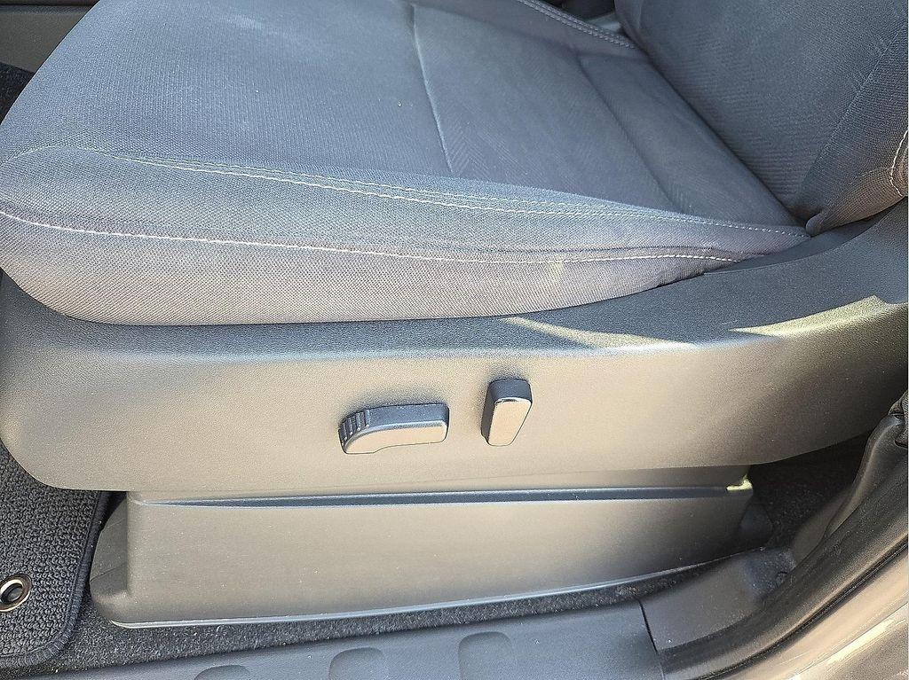 used 2022 Nissan Frontier car, priced at $17,305