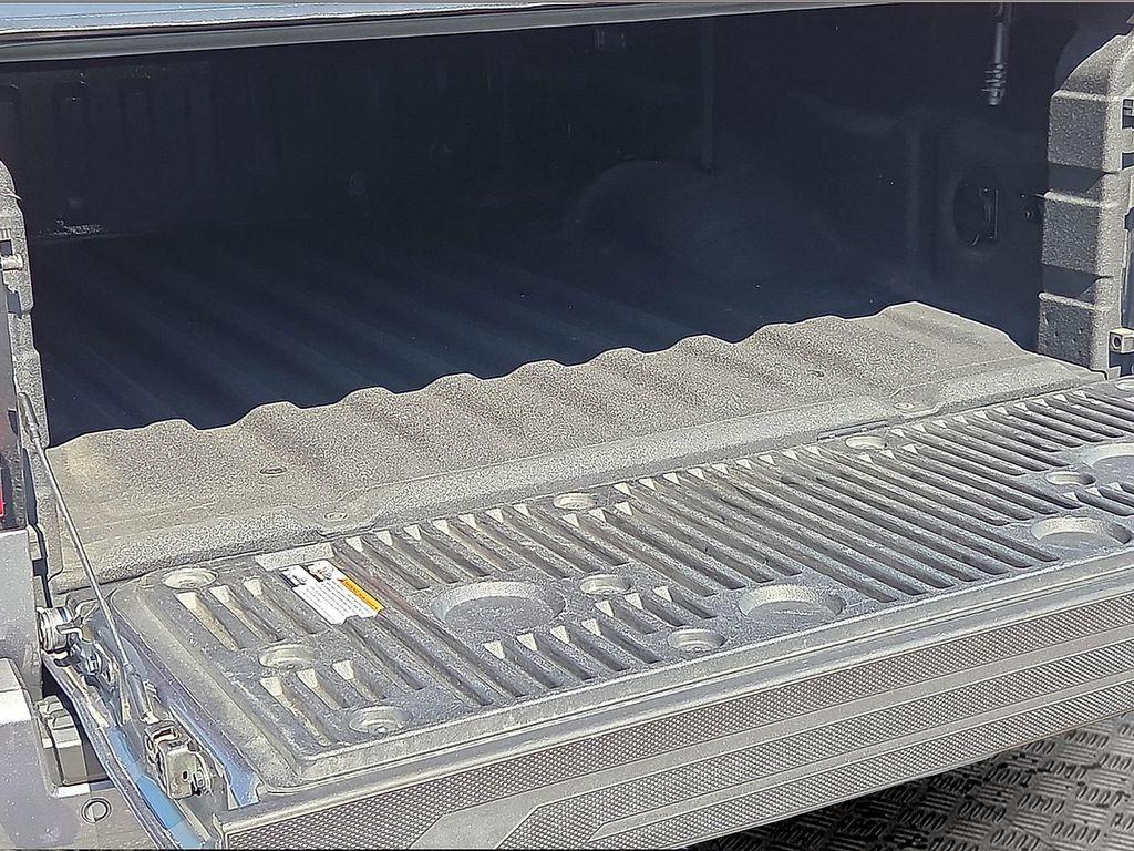 used 2022 Nissan Frontier car, priced at $17,305