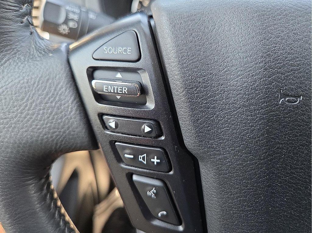 used 2022 Nissan Frontier car, priced at $17,305