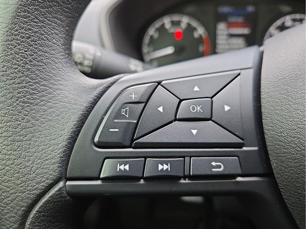 used 2024 Nissan Altima car, priced at $21,629